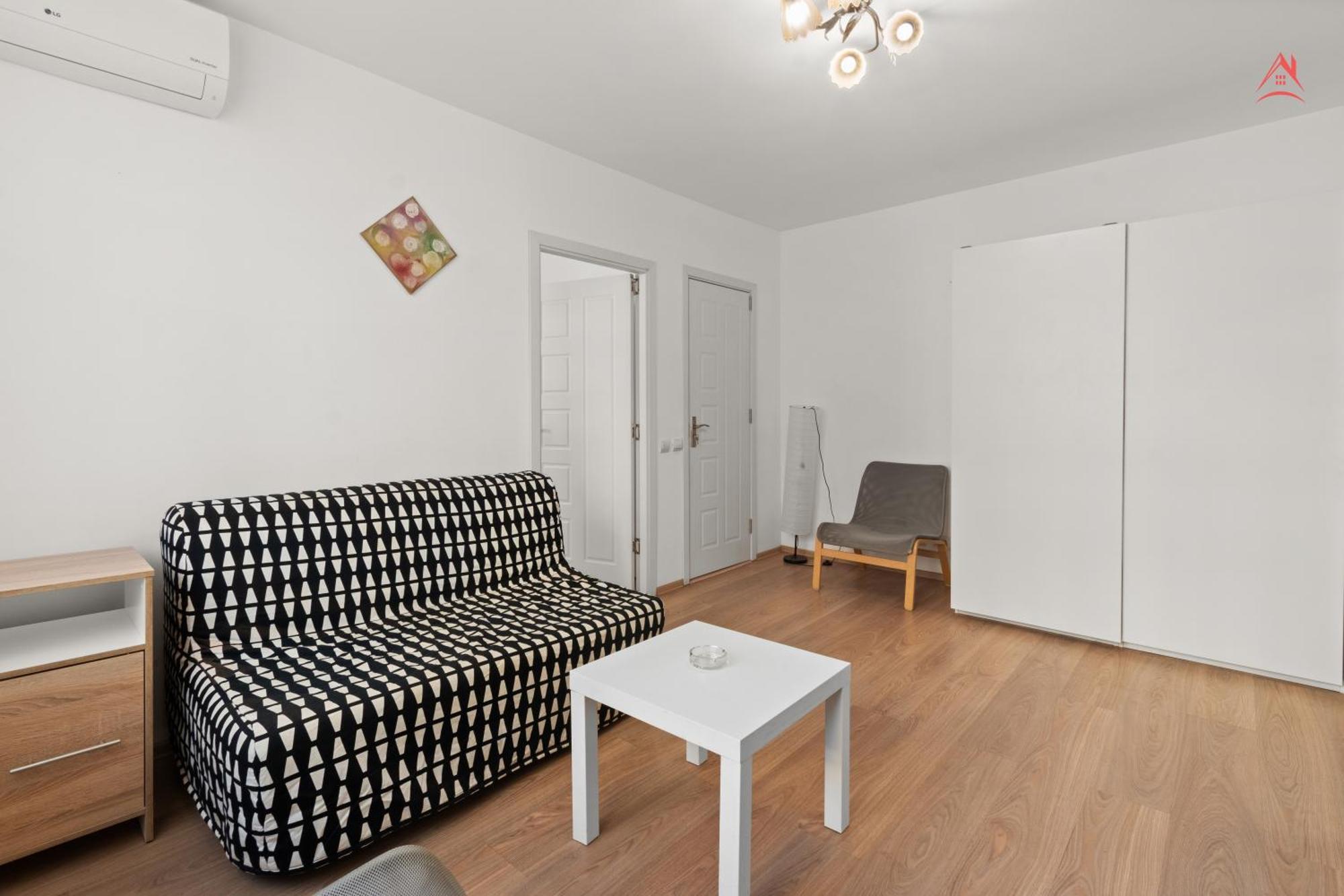 Convenient Gara De Nord Apartment Bucharest