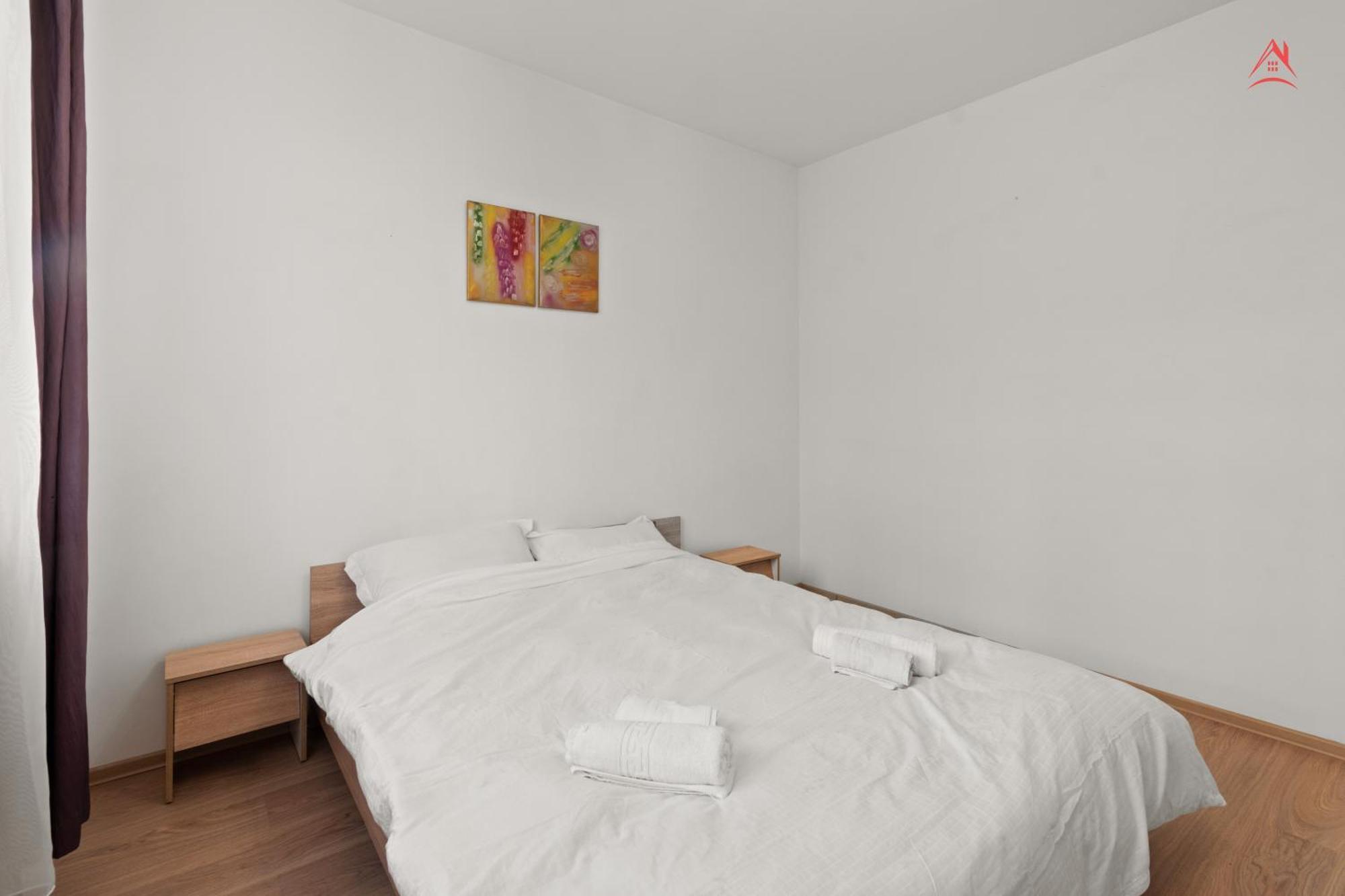 Apartment Convenient Gara De Nord
