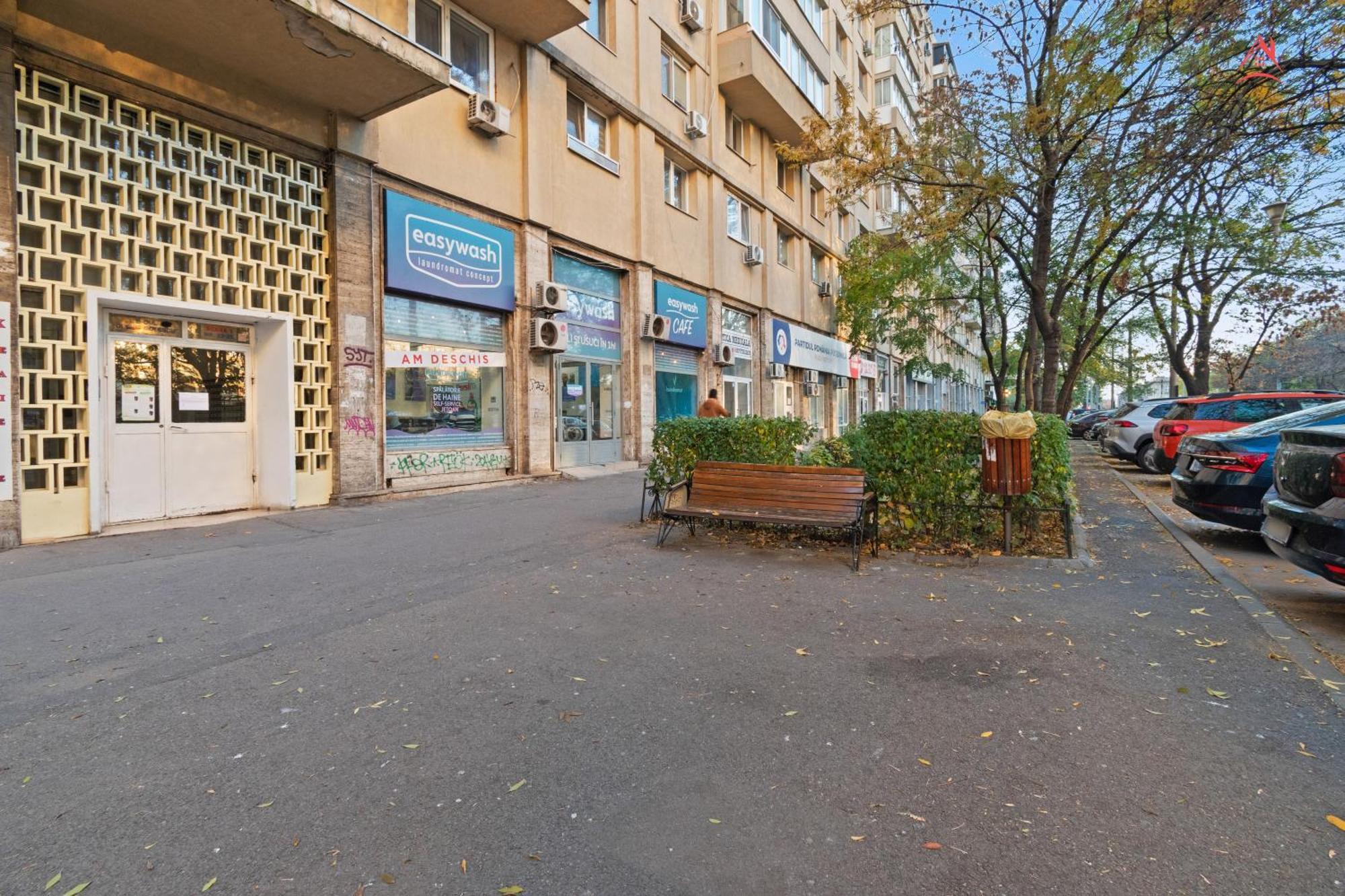 Apartment Convenient Gara De Nord *