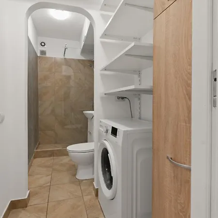 Convenient Gara De Nord Apartment Bucharest Exterior photo