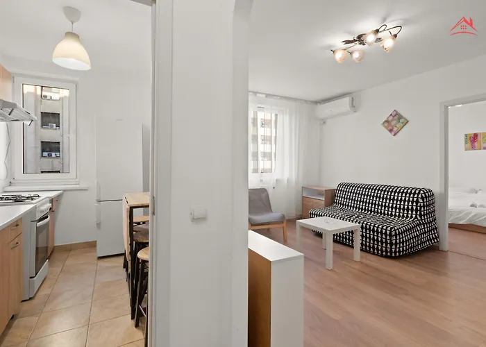 Convenient Gara De Nord Apartment