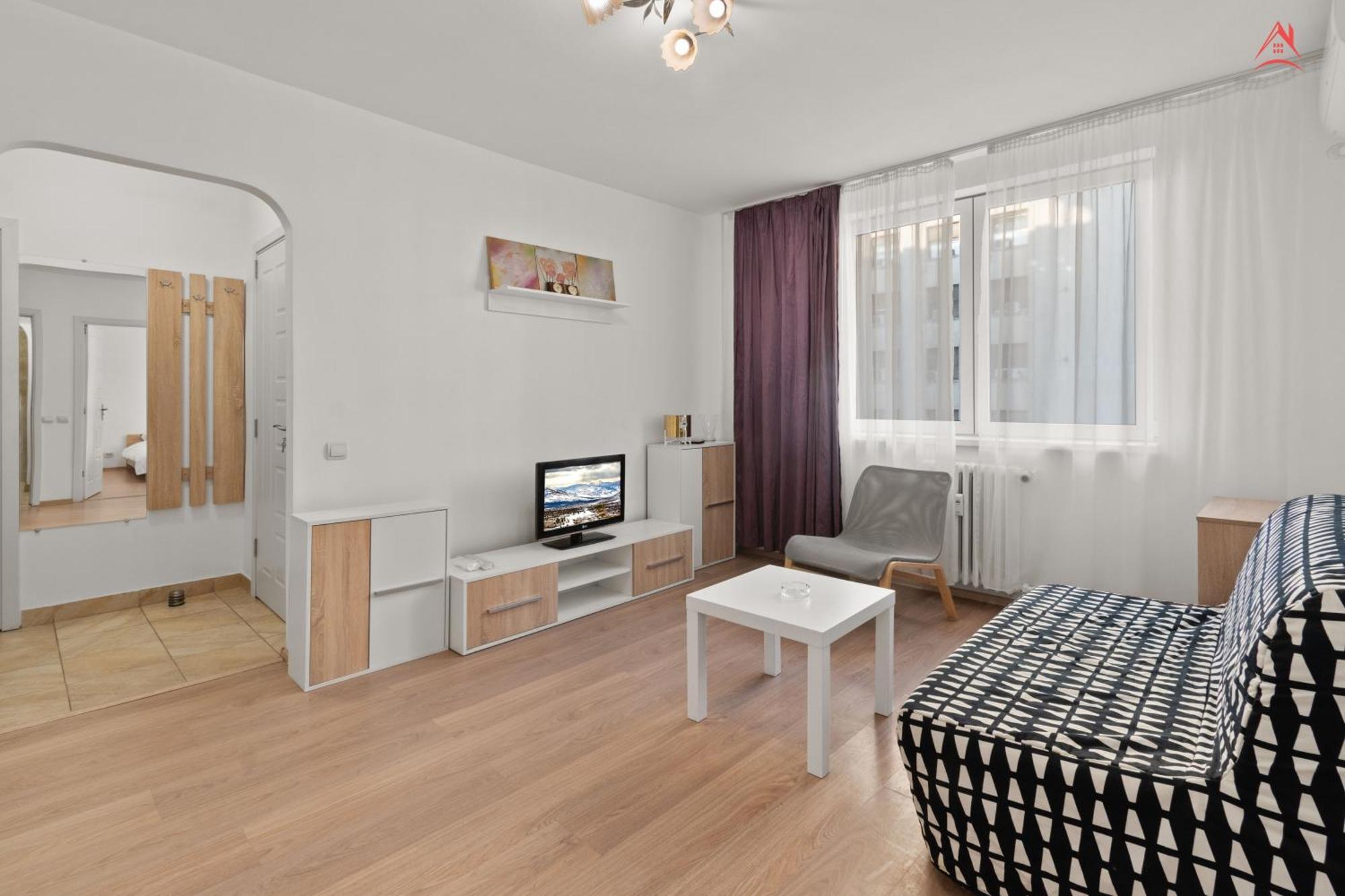 Convenient Gara De Nord Bucureşti