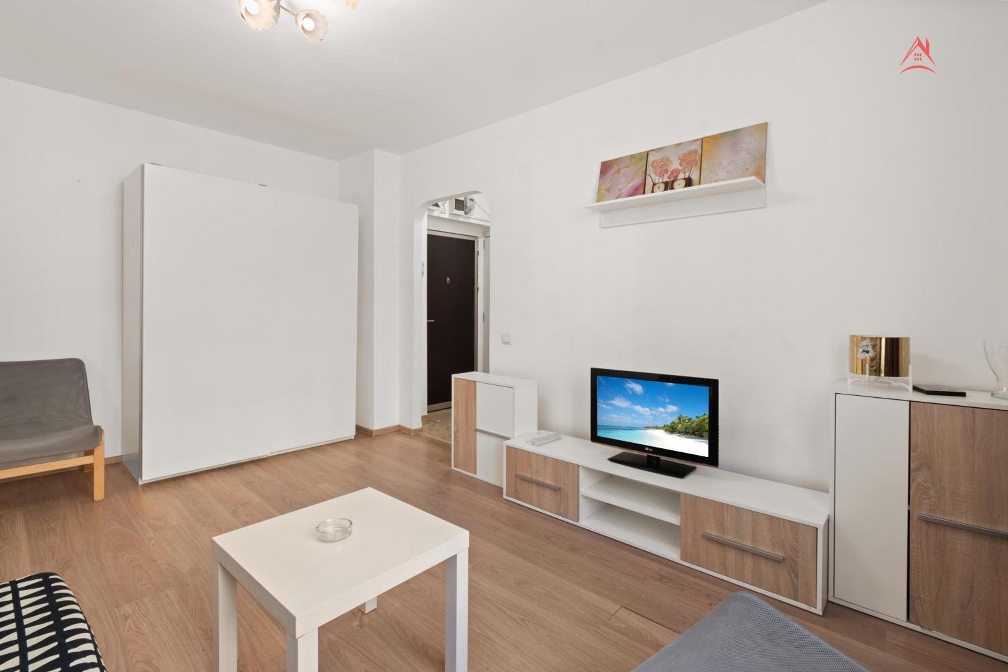 Convenient Gara De Nord Apartament *
